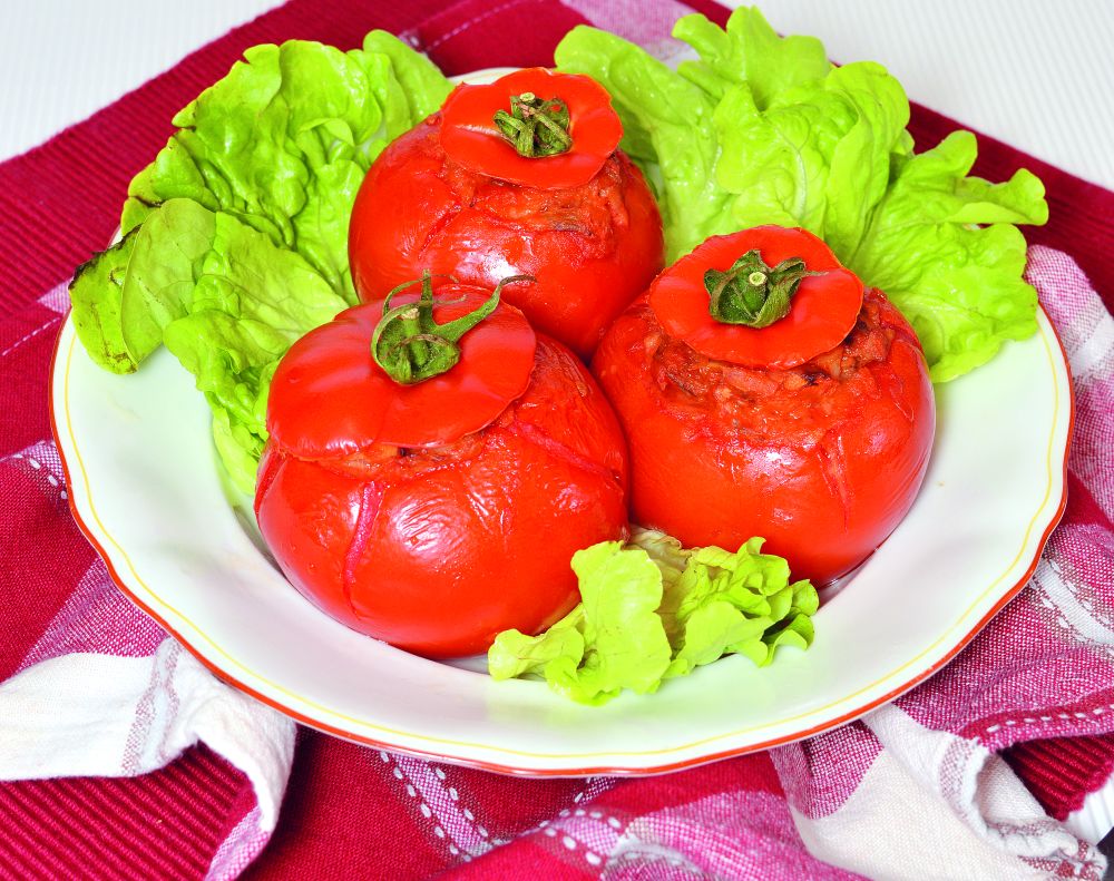 filovani paradajz