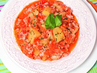 paprikas od patlidzana