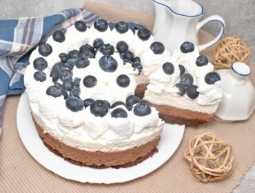 cokoladna mus torta