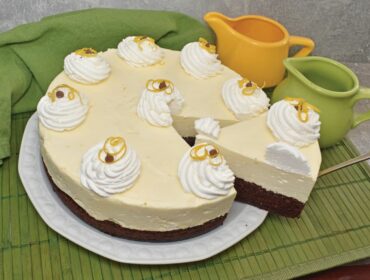 limun torta
