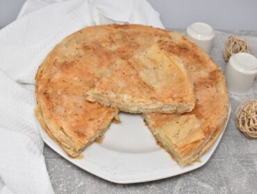 burek od krompira