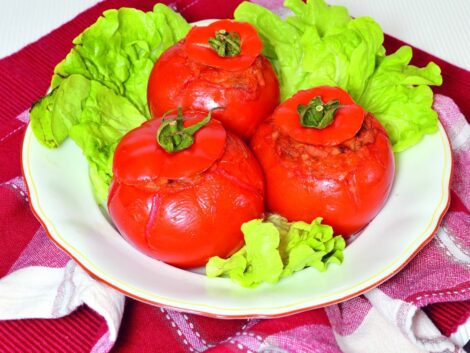 filovani paradajz