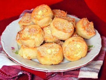 puzici sa sirom