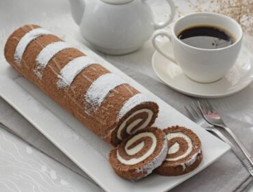 tiramisu rolat