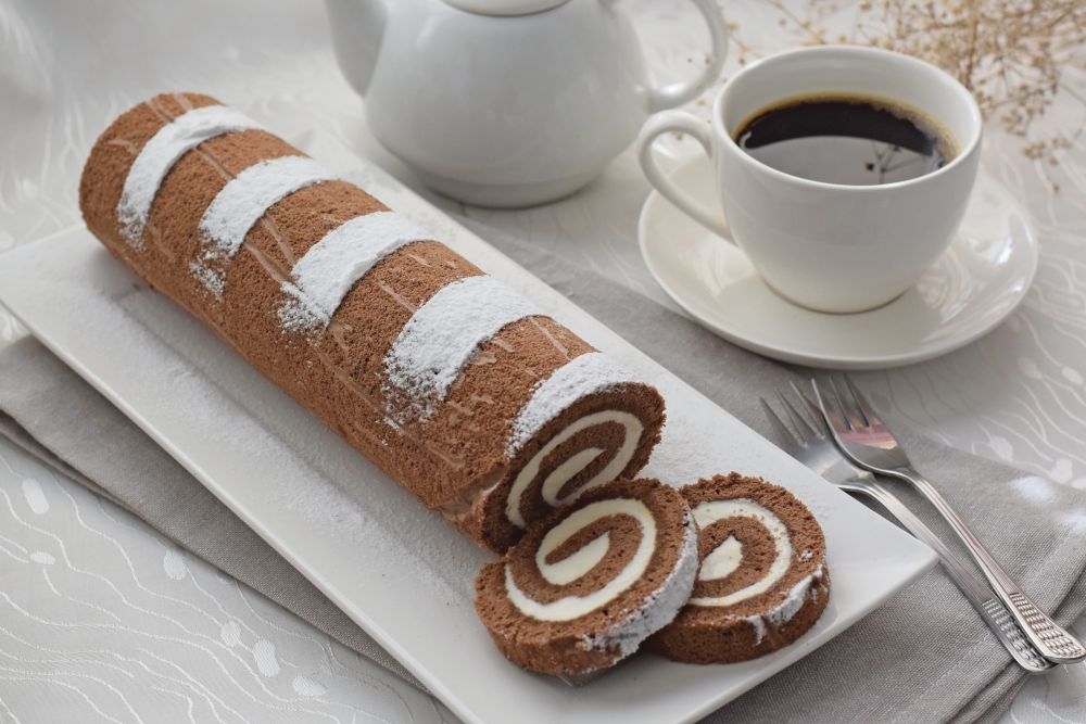 tiramisu rolat