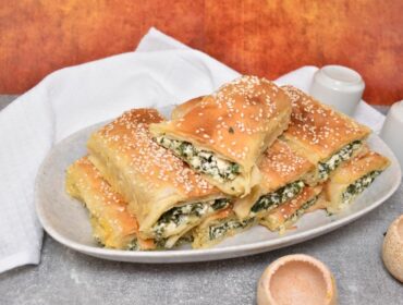 pita zeljanica