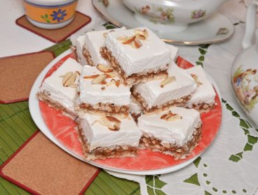 kokos kocke